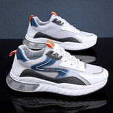 Zapatillas deportivas de moda de primavera para hombre, súper populares, para papá.